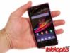 Sony Xperia ZR slika 9