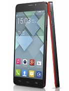 Alcatel One Touch Idol X OT-6040X P