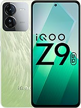 Mobilni telefon Vivo iQOO Z9 - uskoro