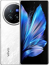 Vivo X Fold3 Pro