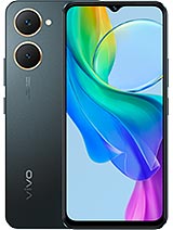 Mobilni telefon Vivo Y03 - uskoro