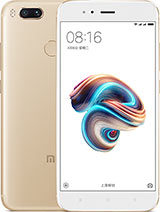 Xiaomi Mi 5X