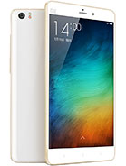 Xiaomi Mi Note Pro