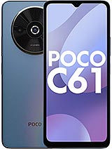 Mobilni telefon Xiaomi Poco C61 - uskoro