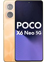 Mobilni telefon Xiaomi Poco X6 Neo - uskoro