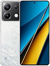 Xiaomi Poco X6 cena 273€