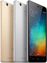 Mobilni telefon Xiaomi Redmi 3s 16GB cena 185€