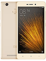 Mobilni telefon Xiaomi Redmi 3x 32GB cena 167€