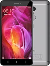 Mobilni telefon Xiaomi Redmi Note 4 64GB 4GB Ram cena 199€