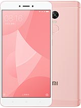 Mobilni telefon Xiaomi Redmi Note 4X cena 179€