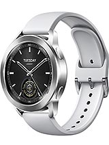 Mobilni telefon Xiaomi Watch S3 cena 185€