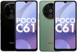 Xiaomi Poco C61 slika 2
