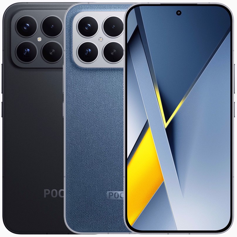 Xiaomi Poco F8 Ultra – cena, specifikacije i prodaja u Srbiji