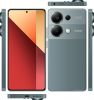 Xiaomi Redmi Note 13 Pro 4G 8/256GB slika 1