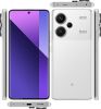 Xiaomi Redmi Note 13 Pro+ Plus slika 1