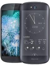 Mobilni telefon Yota YotaPhone 2 YD206 cena 499€