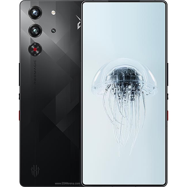 ZTE nubia RedMagic 10 Pro – cena, specifikacije i prodaja u Srbiji