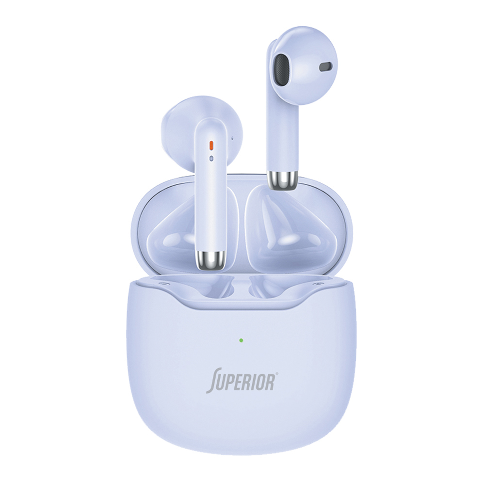 Slusalice bluetooth Comicell Superior X Master ljubicaste cena 4000 din slika