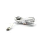 Auto punjac Moxom KC-15 2xUSB 5V/2.4A Type C beli slika 3