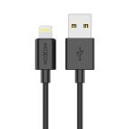 Auto punjac MOXOM MX-VC02 Iphone crni slika 2