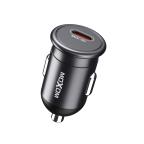 Auto punjac MOXOM MX-VC20 PD 30W crni cena 3500 din slika