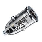 Auto punjac Moxom LX-VC803 PD+QC 30W crni cena 3500 din slika