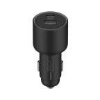 Auto punjac XIAOMI Dual (USB + Type C) 67W crni Full ORG (BHR6814GL) cena 6000 din slika