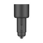 Auto punjac XIAOMI Dual (USB + Type C) 67W crni Full ORG (BHR6814GL) slika 2