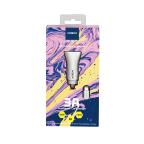 Auto punjac Moxom MX-VC31 3A Micro beli slika 2