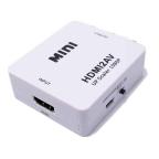 Adapter HDMI F na AV slika 2