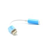 Adapter Iphone 7 na 3.5mm beli (PopUp Window) HQ cena 1500 din slika