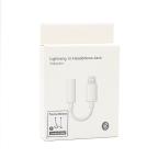 Adapter Iphone 7 na 3.5mm beli (PopUp Window) HQ slika 3