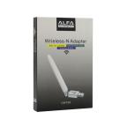 Adapter bezicni LV-UW10S 7601 IC beli slika 3