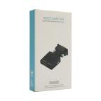 Adapter VGA+AUDIO 3.5mm na HDMI slika 4