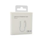 Adapter Iphone na 3.5mm No Bluetooth Call&Music beli slika 2