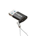 Adapter USB3.0 Type C na USB-A Moxom MX-CB144 crni cena 1500 din slika