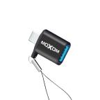 Adapter USB3.0 USB-A na Type C Moxom MX-CB145 crni cena 1500 din slika
