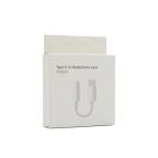 Adapter Type C na 3.5mm beli slika 2