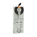 Adapter audio Moxom MX-AX20 Type C na Type-C (music out only) + charging slika 2