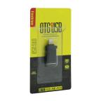 Adapter OTG lightning na USB3.0 sa data transfer funkcijom crni slika 2
