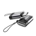 Adapter OTG Superior SU-A100 Type C USB sivi cena 1500 din slika