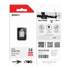 Adapter OTG Superior SU-A100 Type C USB sivi slika 2