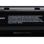 Baterija laptop HP COMPAQ CQ42-6 10.8V-5200mAh slika 3