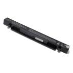 Baterija laptop Asus A41-X550 14.8V-2600mAh cena 4500 din slika