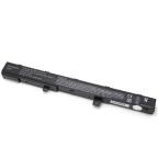 Baterija laptop Asus X551 14.4V 2600mAh cena 4500 din slika