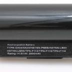 Baterija laptop HP 255 G2/ CQ15/OA04-4 14.8V-2600mAh slika 3