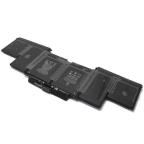 Baterija laptop Apple A1618 11.36V 99.5Wh 8755mAh HQ cena 11500 din slika