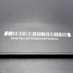 Baterija laptop Apple A1496 7.6V 54.4Wh 7200mAh crna HQ slika 4