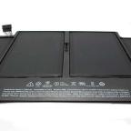 Baterija laptop Apple A1496 7.6V 54.4Wh 7200mAh crna HQ slika 6