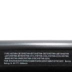 Baterija laptop HP Pavilion DV4 10.8V-5200mAh slika 3